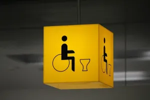 Czy instytucje publiczne powinny posiadać schodołazy