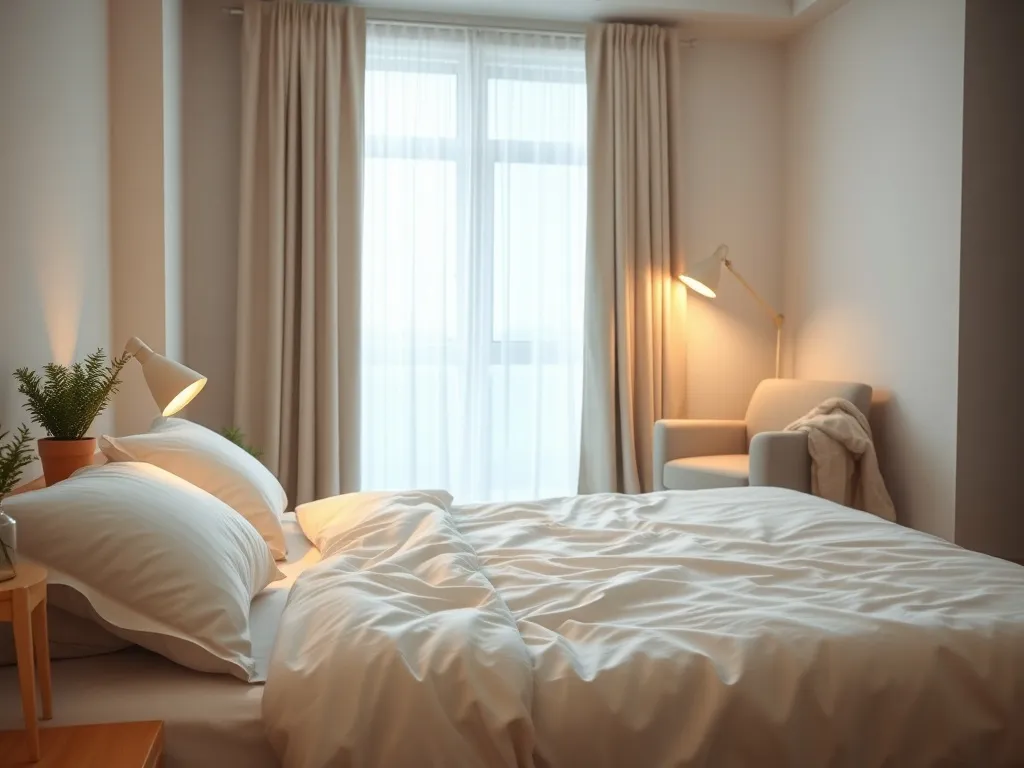 Sposoby na zdrowy sen – jak uniknąć bezsenności?